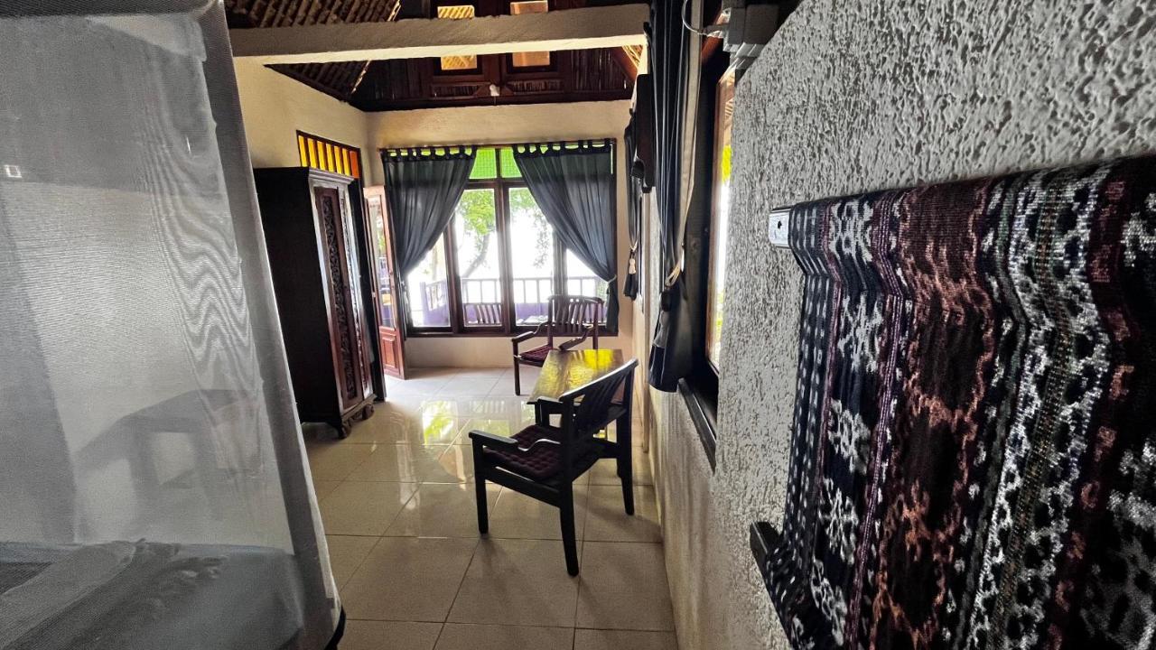 Happy Dive Retreat Fka Ankermi Happy Dive Hitokalak Exterior foto