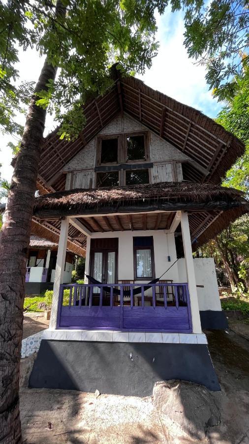 Happy Dive Retreat Fka Ankermi Happy Dive Hitokalak Exterior foto