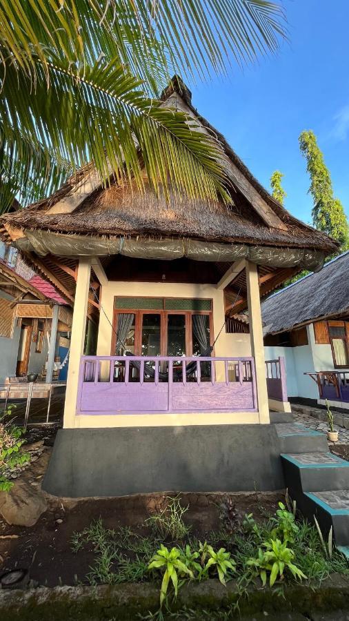 Happy Dive Retreat Fka Ankermi Happy Dive Hitokalak Exterior foto