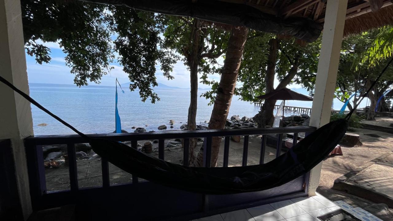 Happy Dive Retreat Fka Ankermi Happy Dive Hitokalak Exterior foto