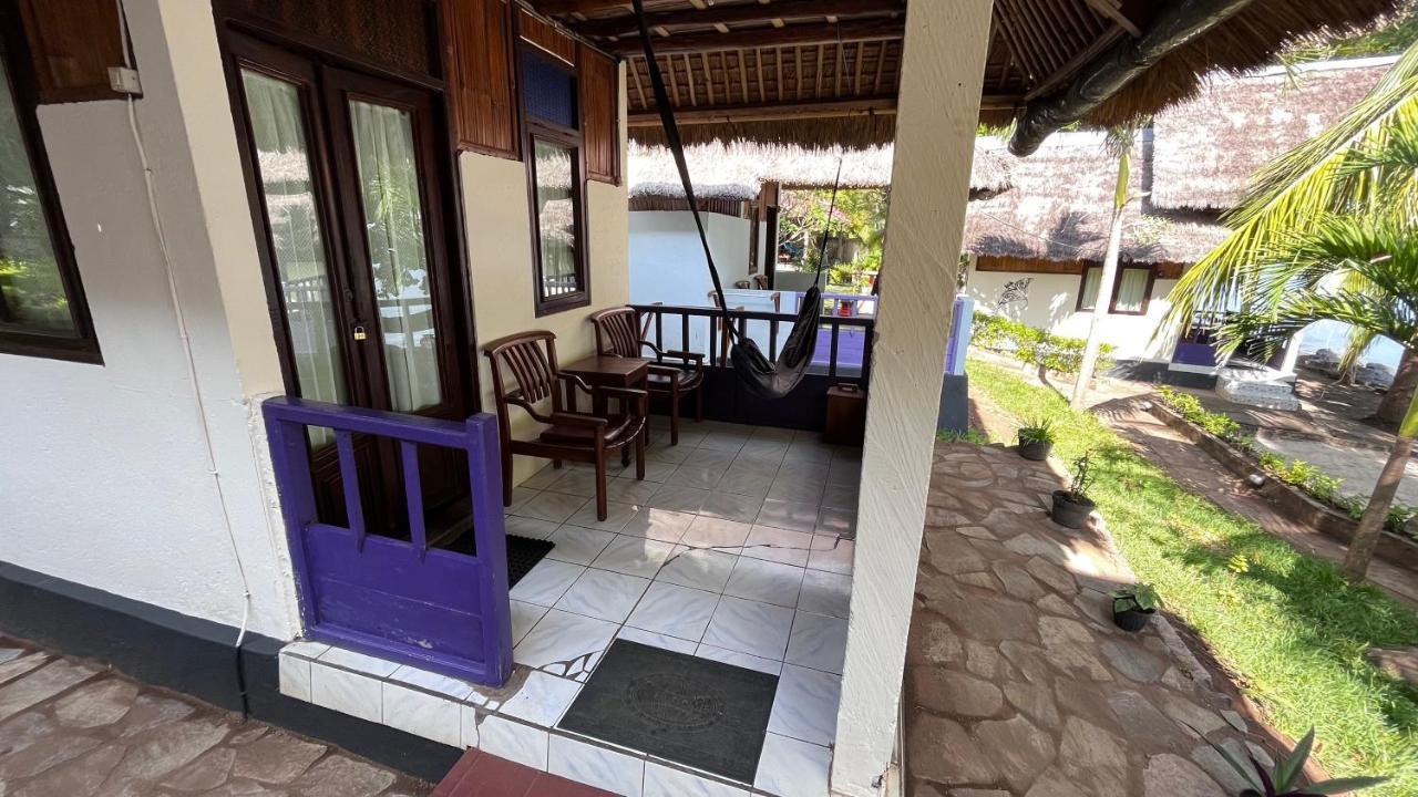 Happy Dive Retreat Fka Ankermi Happy Dive Hitokalak Exterior foto